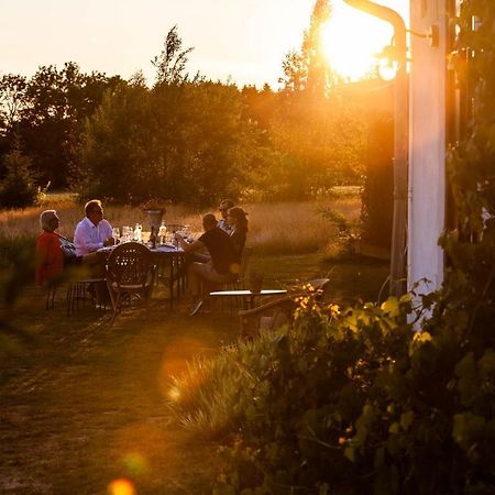 The Norrmans Farmhouse Boutique Hotel Klippinge Exterior foto